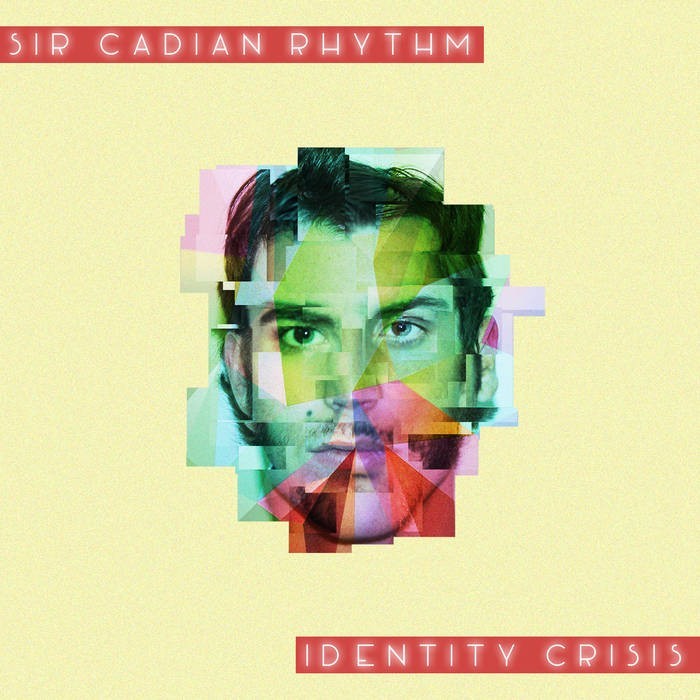 Identity Crisis - EP
