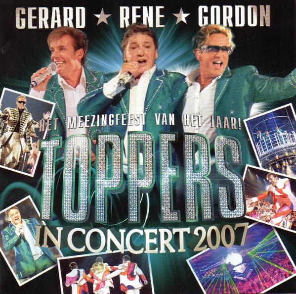 Toppers In Concert 2007