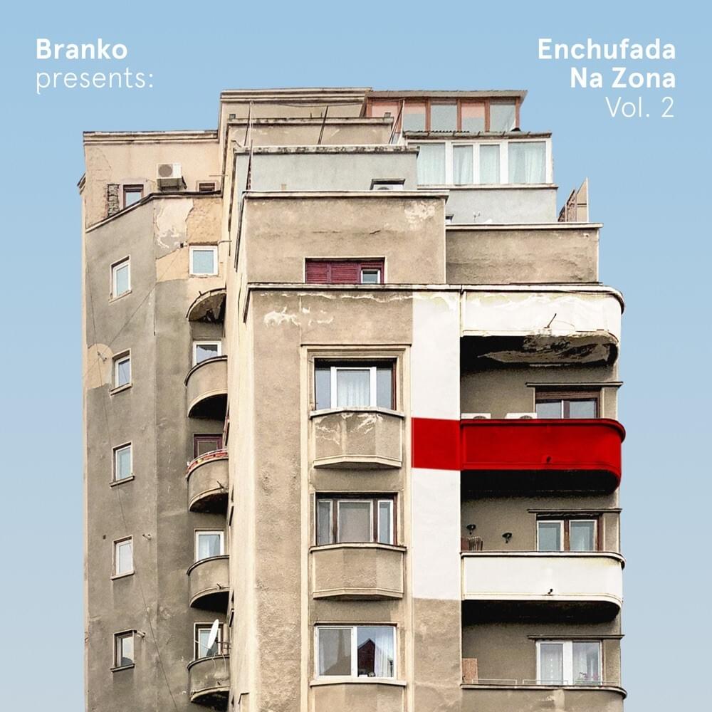 Branko Presents: Enchufada Na Zona, Vol. 2