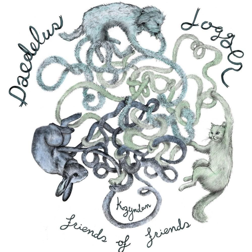 Friends Of Friends Volume 1