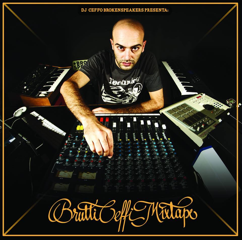 Brutti Ceffi Mixtape
