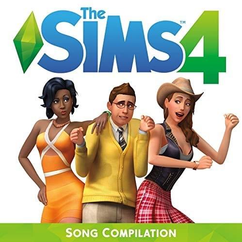 The Sims 4 Song Compilation