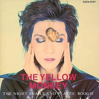 THE NIGHT SNAILS AND PLASTIC BOOGIE