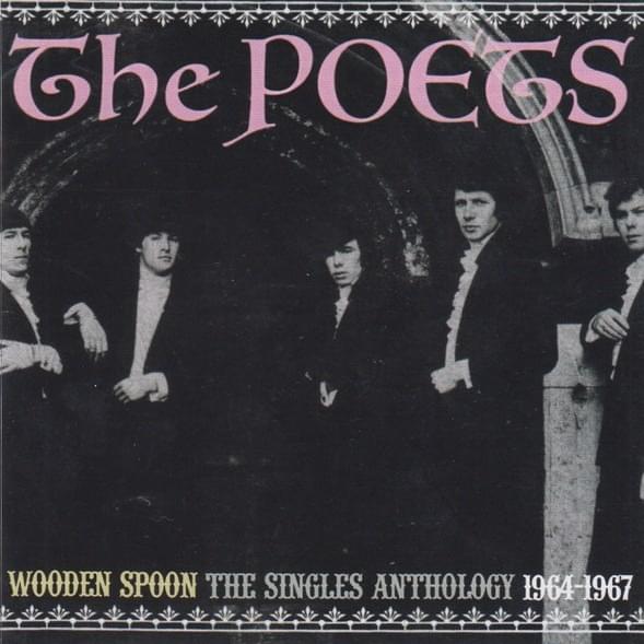 Wooden Spoon: The Singles Anthology 1964-1967
