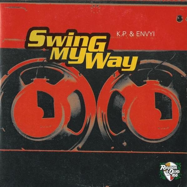 Swing My Way