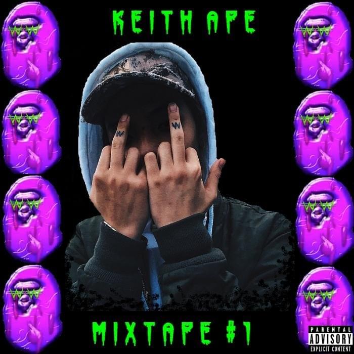 MixtApe #1