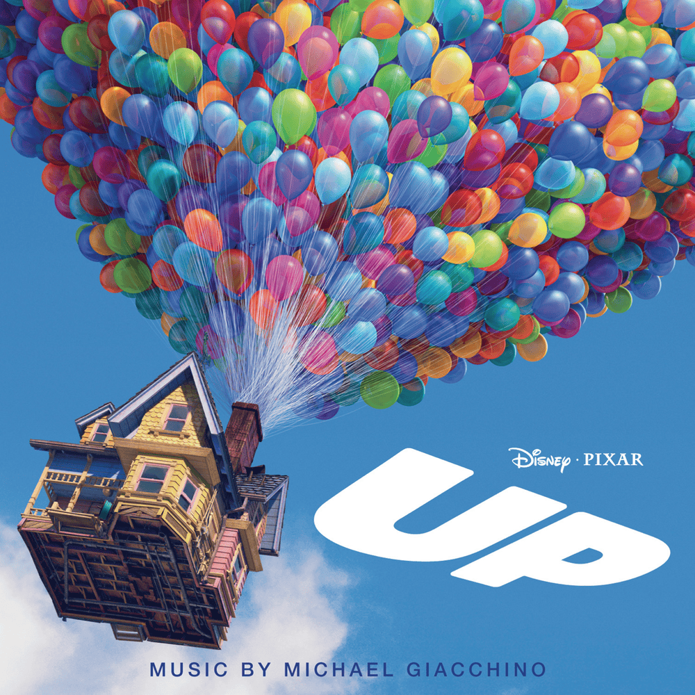 Up (Soundtrack from the Motion Picture)