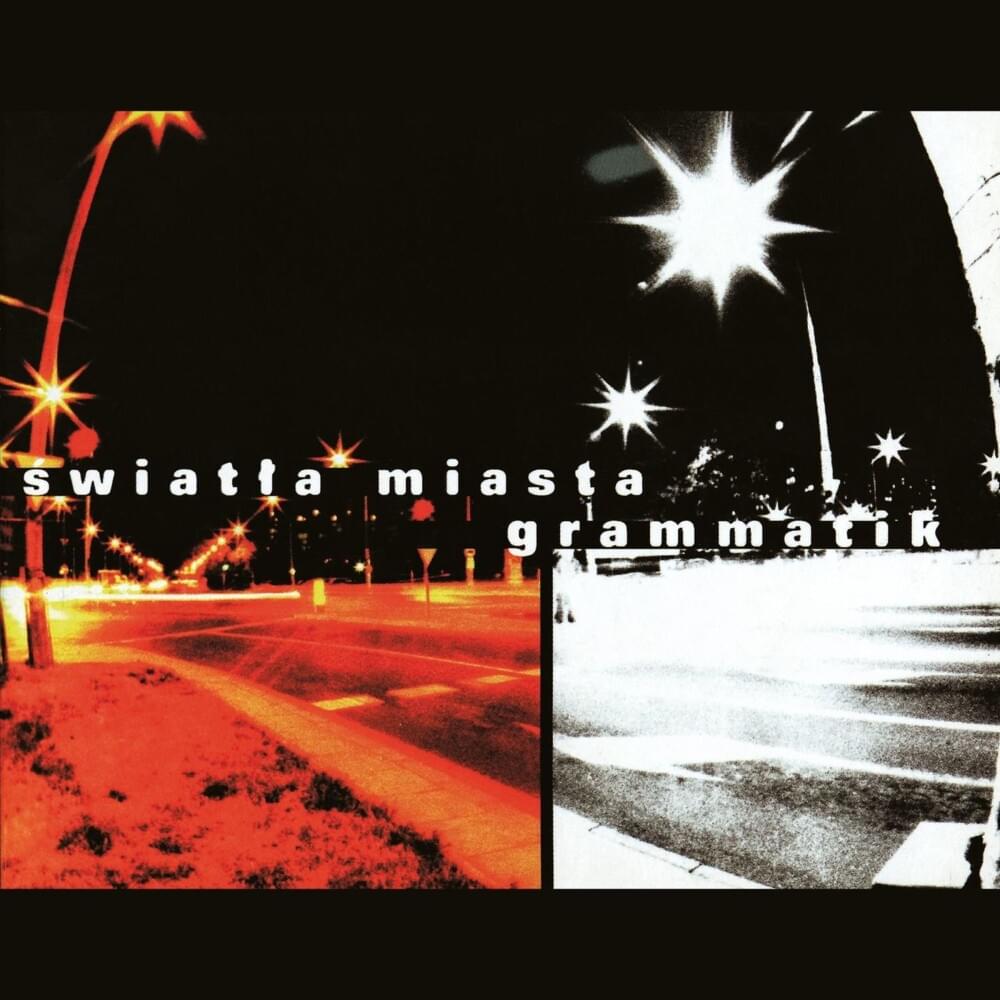 Światła miasta