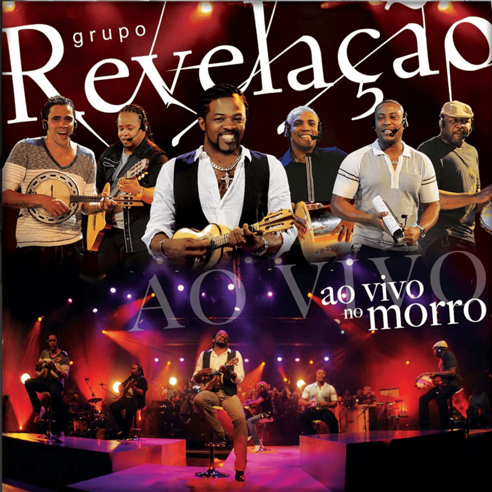 No Morro (Ao Vivo)
