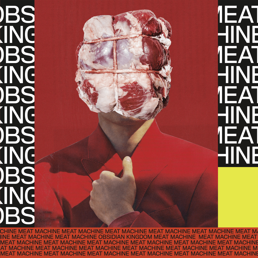 MEAT MACHINE
