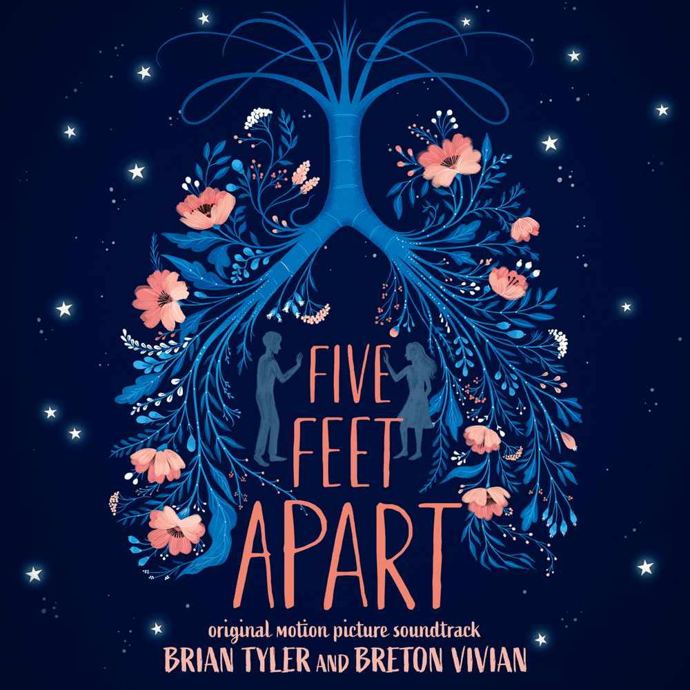 Five Feet Apart (Original Motion Picture Soundtrack) [Deluxe Edition]