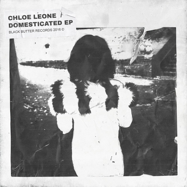 Domesticated EP