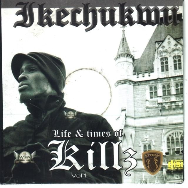 Life & Times of Killz, Vol. 1
