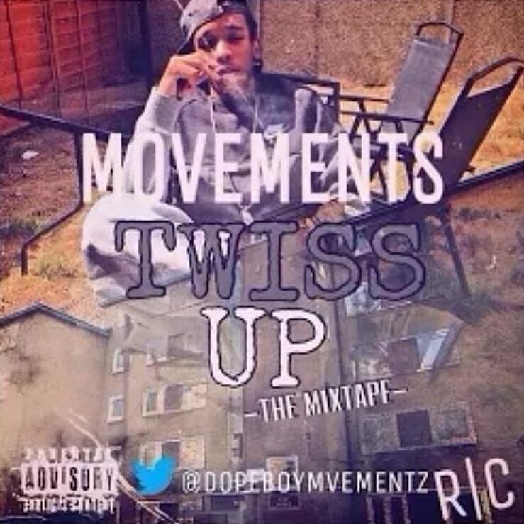 Twiss Up