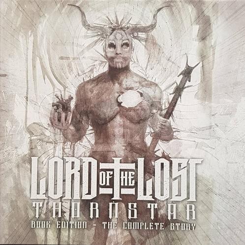 Thornstar (Deluxe Edition)