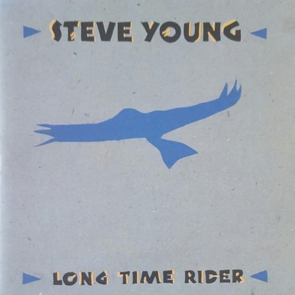 Long Time Rider