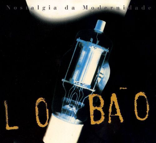 Nostalgia da Modernidade