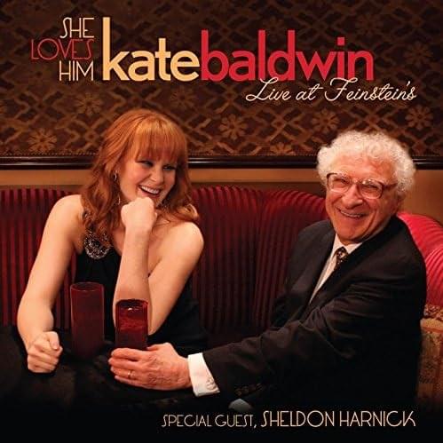 She Loves Him (Live at Feinstein’s)