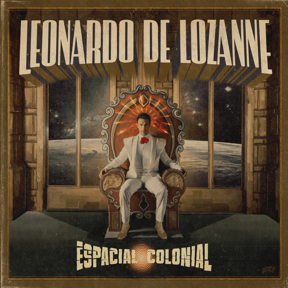 Espacial Colonial