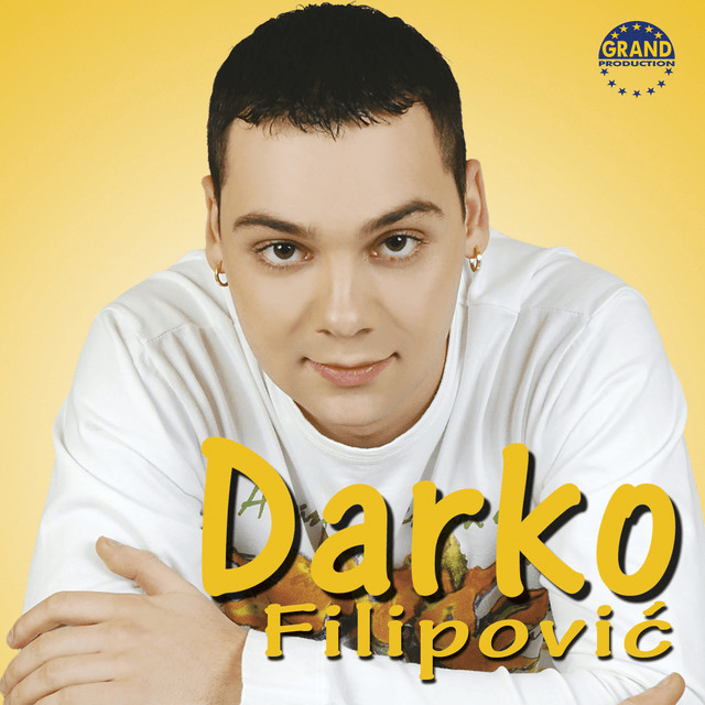 Trebaš mi
