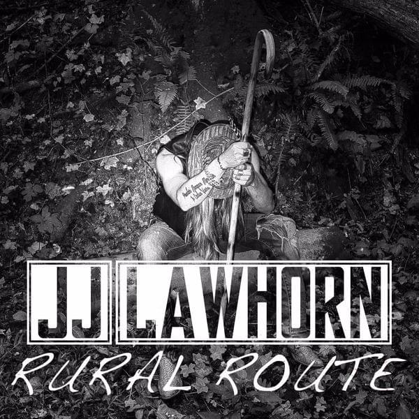 Rural Route - EP
