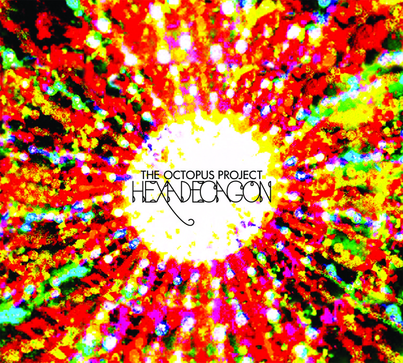 Hexadecagon