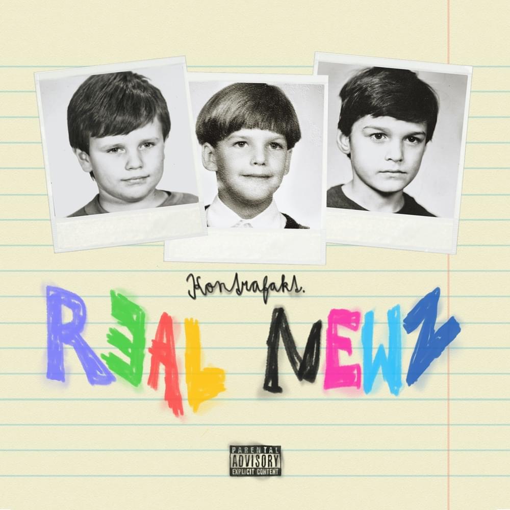 Real Newz