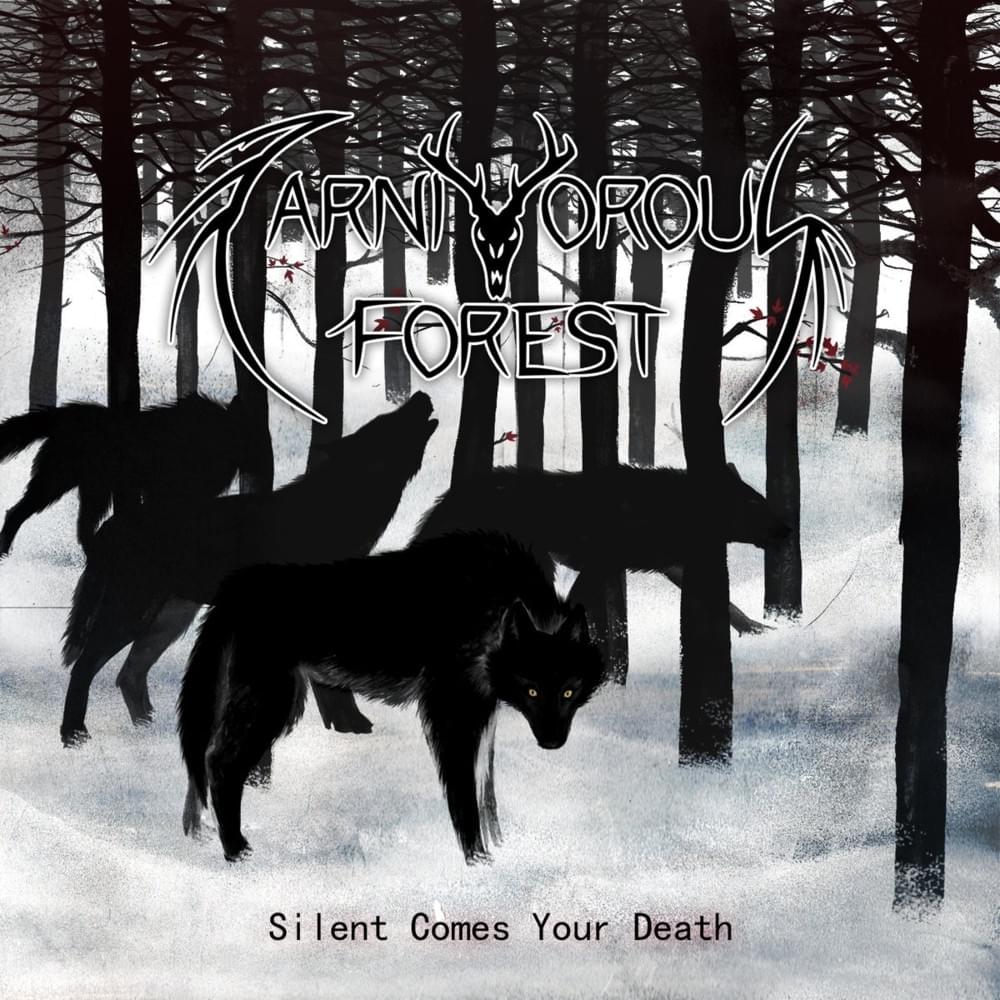 Silent Comes Your Death
