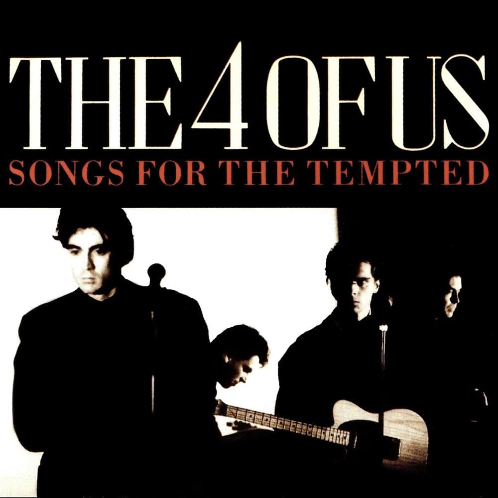 Songs for the Tempted
