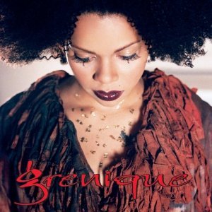 Black Butterfly