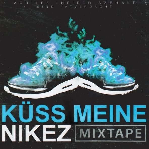 Küss meine Nikez