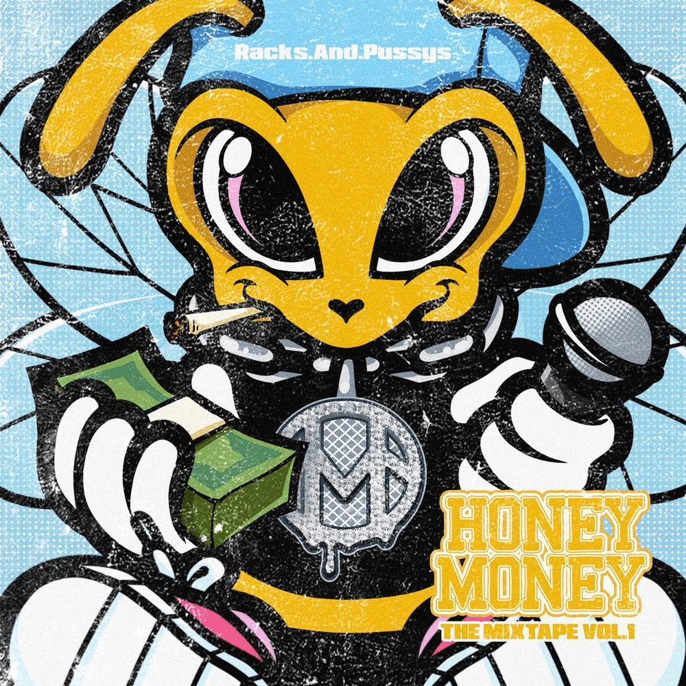 The Mixtape Vol. 1