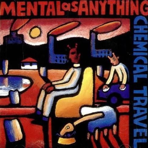 Chemical Travel