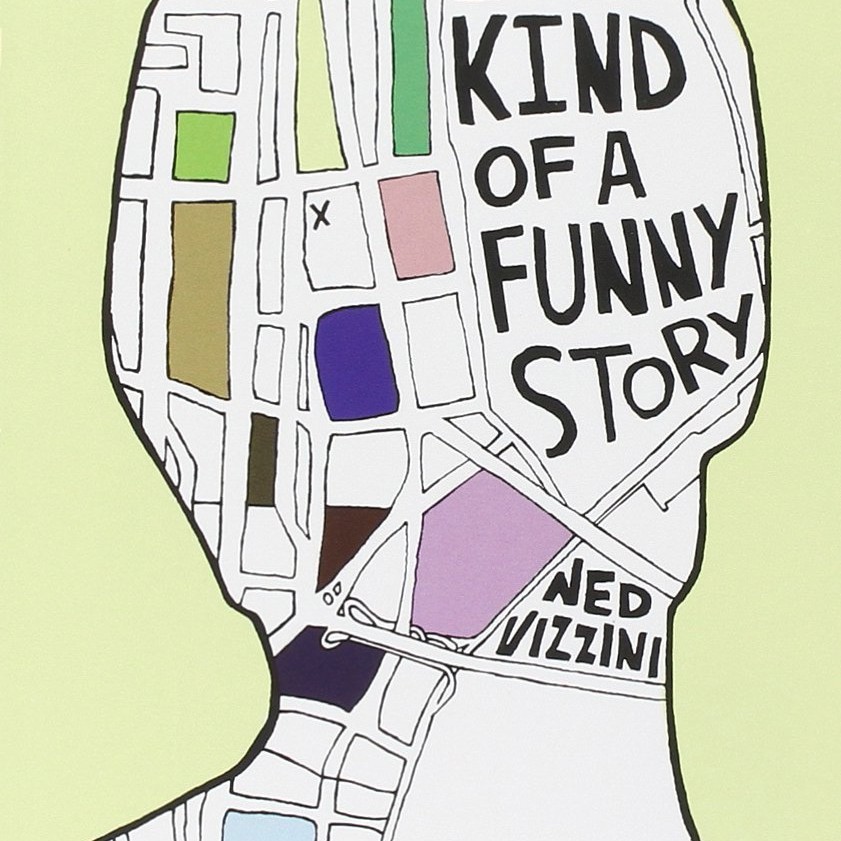 It’s Kind of a Funny Story (Original Cast)