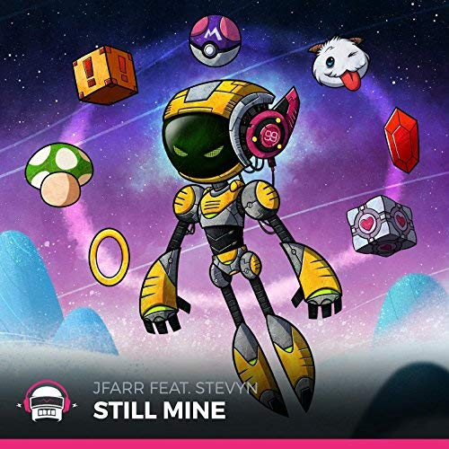 Still Mine (feat. Stevyn)