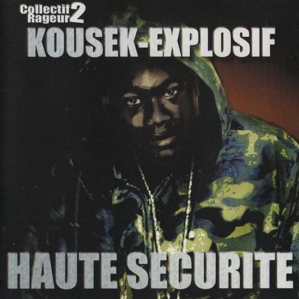 Haute Sécurité