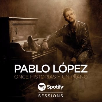 Spotify Sessions