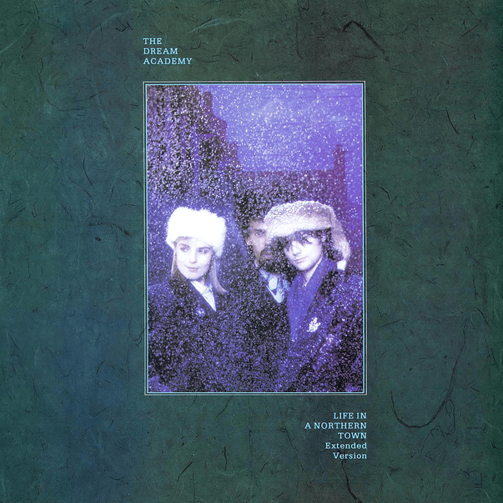 Life In a Northern Town (12" single)