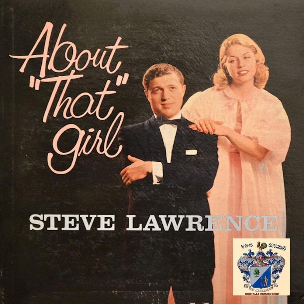 About “That” Girl