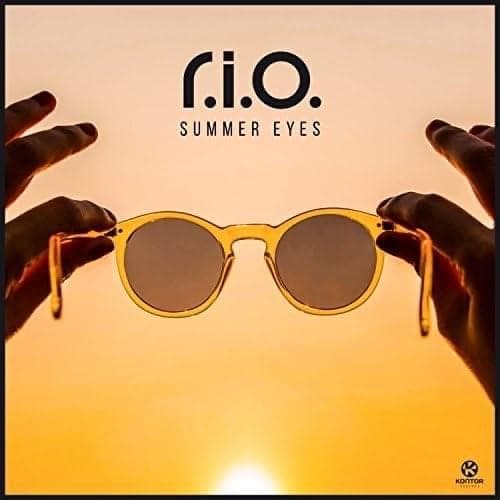 Summer Eyes (Single)