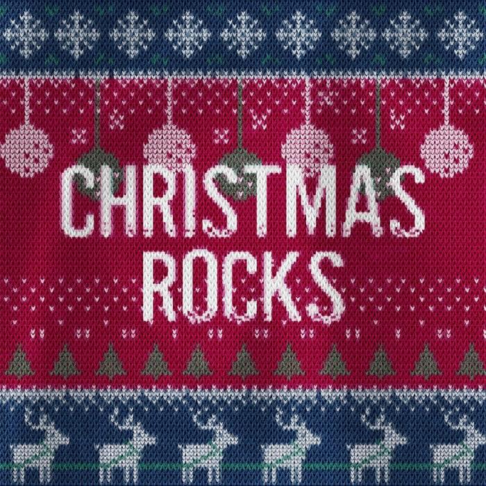 Christmas Rocks, Vol. 1