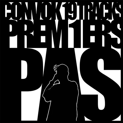 Premier pas