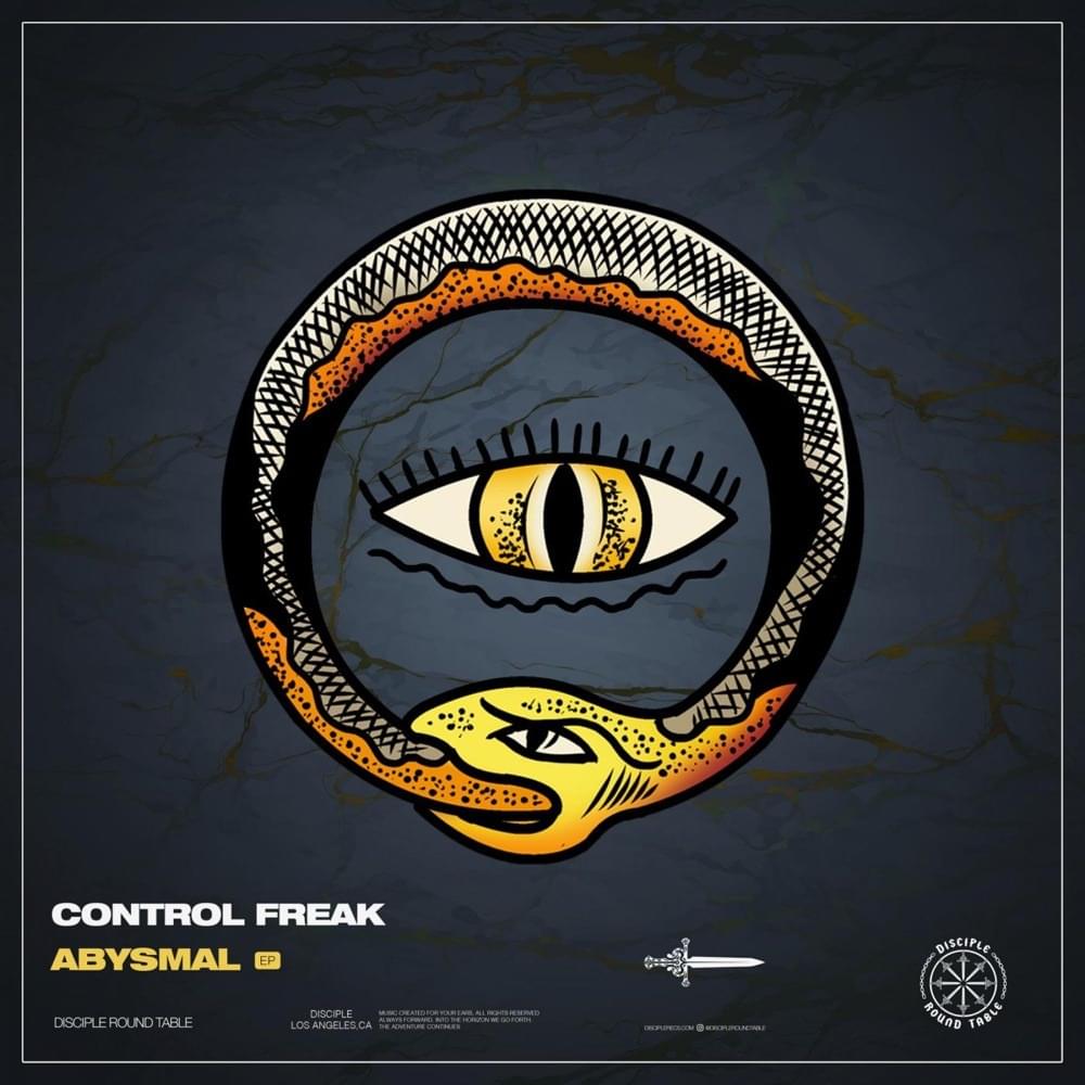 Abysmal EP