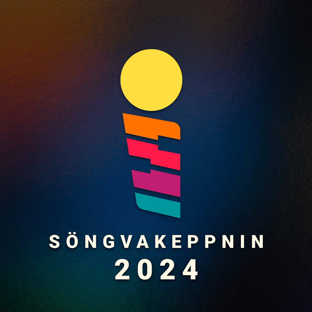 Söngvakeppnin 2024