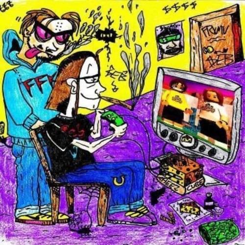 TRAPPED IN CHEEZLWORLD II [[ FULL CHEEZMIXXX 2.0 ]] $$$$