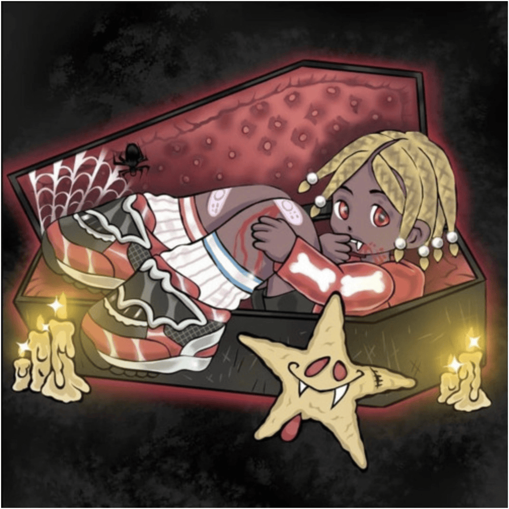 BLOODY MARY