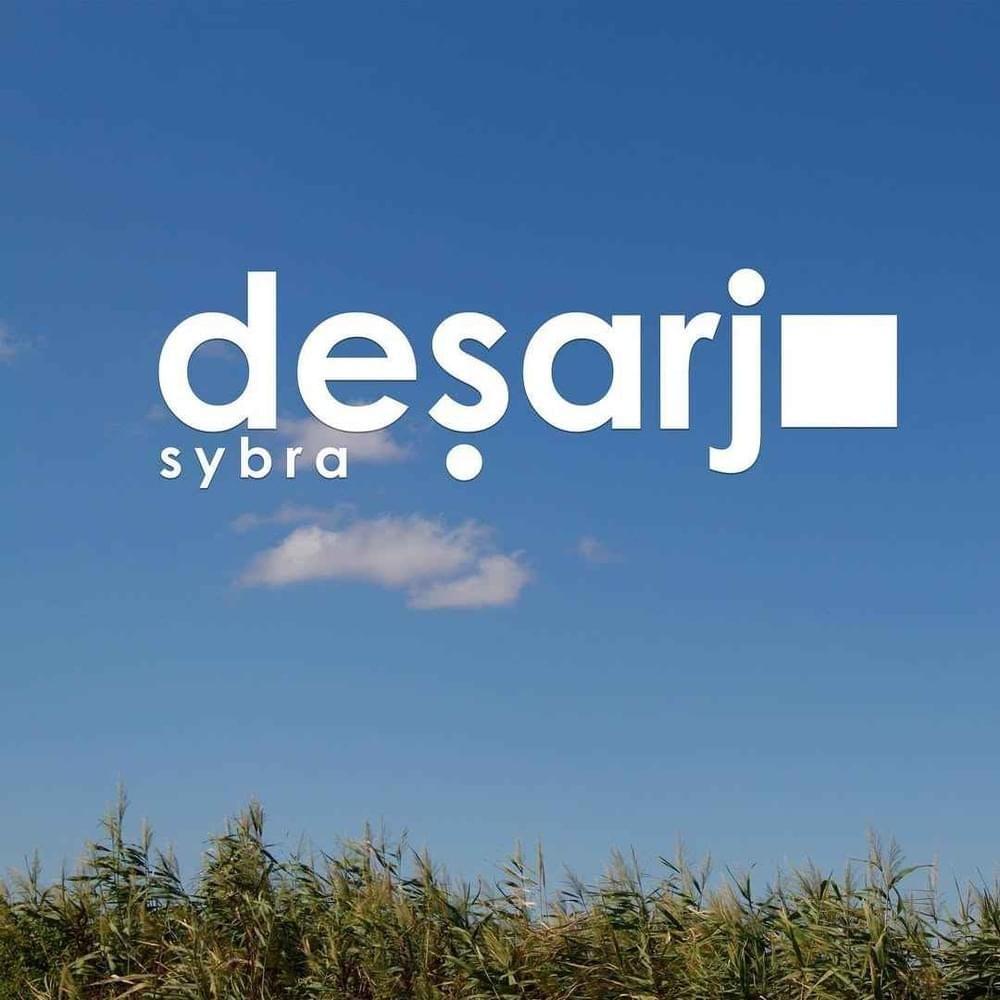 Deşarj - EP