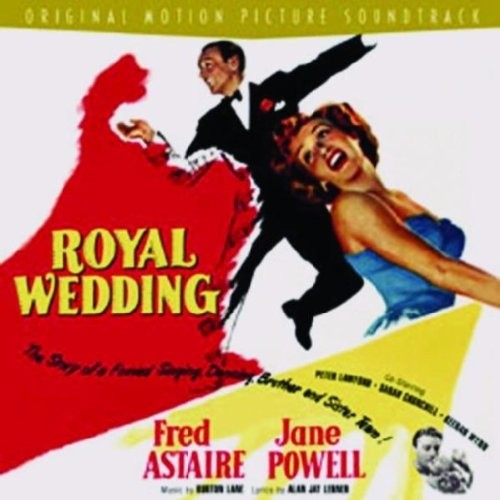 Royal Wedding (Original Motion Picture Soundtrack)