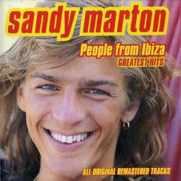 People From Ibiza - Greatest Hits