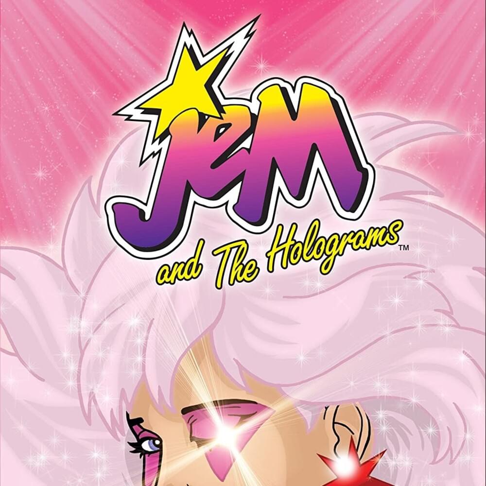 Season 2 (Jem and the Holograms)